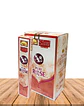 Incienso Parimal Rosa Pura 15 gr - Miniatura 1