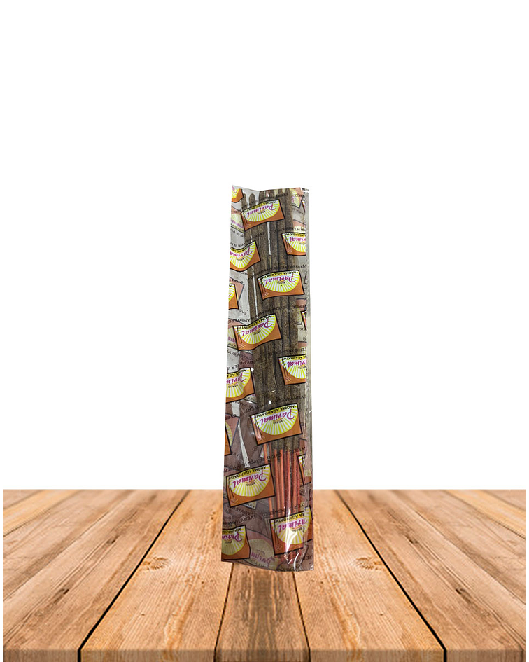 Incienso Parimal Sándalo Puro 15 gr