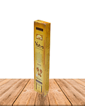 Incienso Parimal Yatra 15 gr