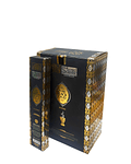 Incienso Parimal Sacred Scents Pure Black Oud 15Gr