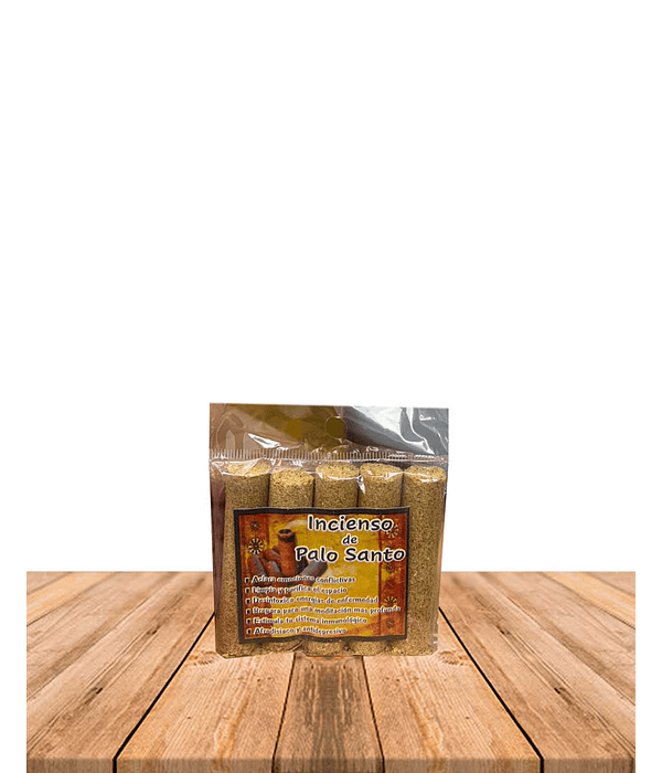 Incienso  Palo Santo  Dhoop 