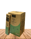 Incienso Yatra Naturals Ruda Canela 15gr
