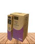 Incienso Yatra Naturals Ruda Lavanda 15gr