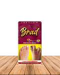 Tabaco BRAD 45g  Premium