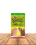 Tabaco BRAD 45g  Premium