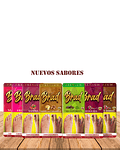 Tabaco BRAD 45g  Premium