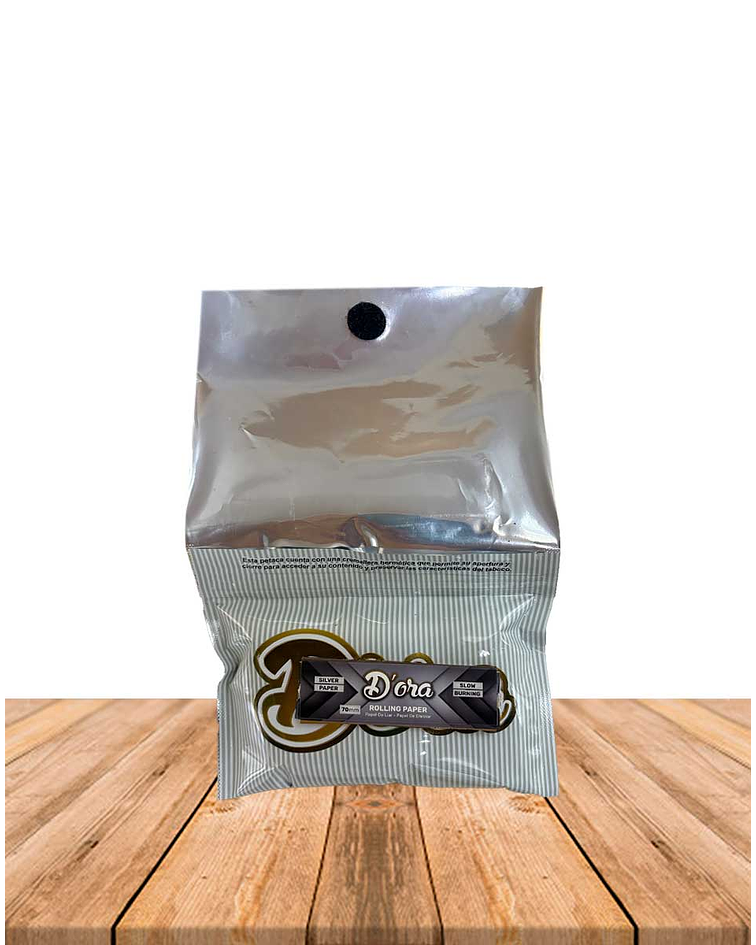 Tabaco Dora  Sabores 45 gramos
