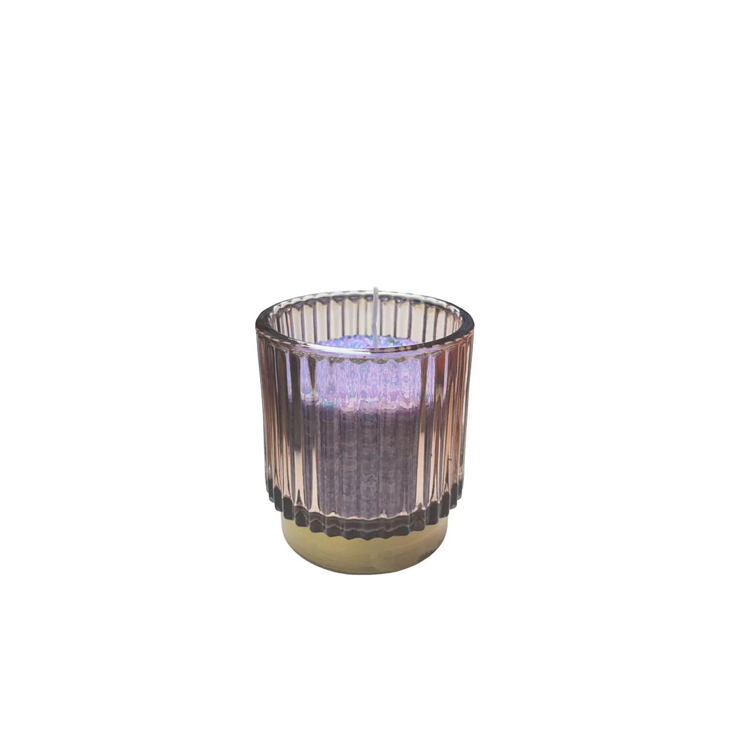 Pocillo Decorativo para Velas  2