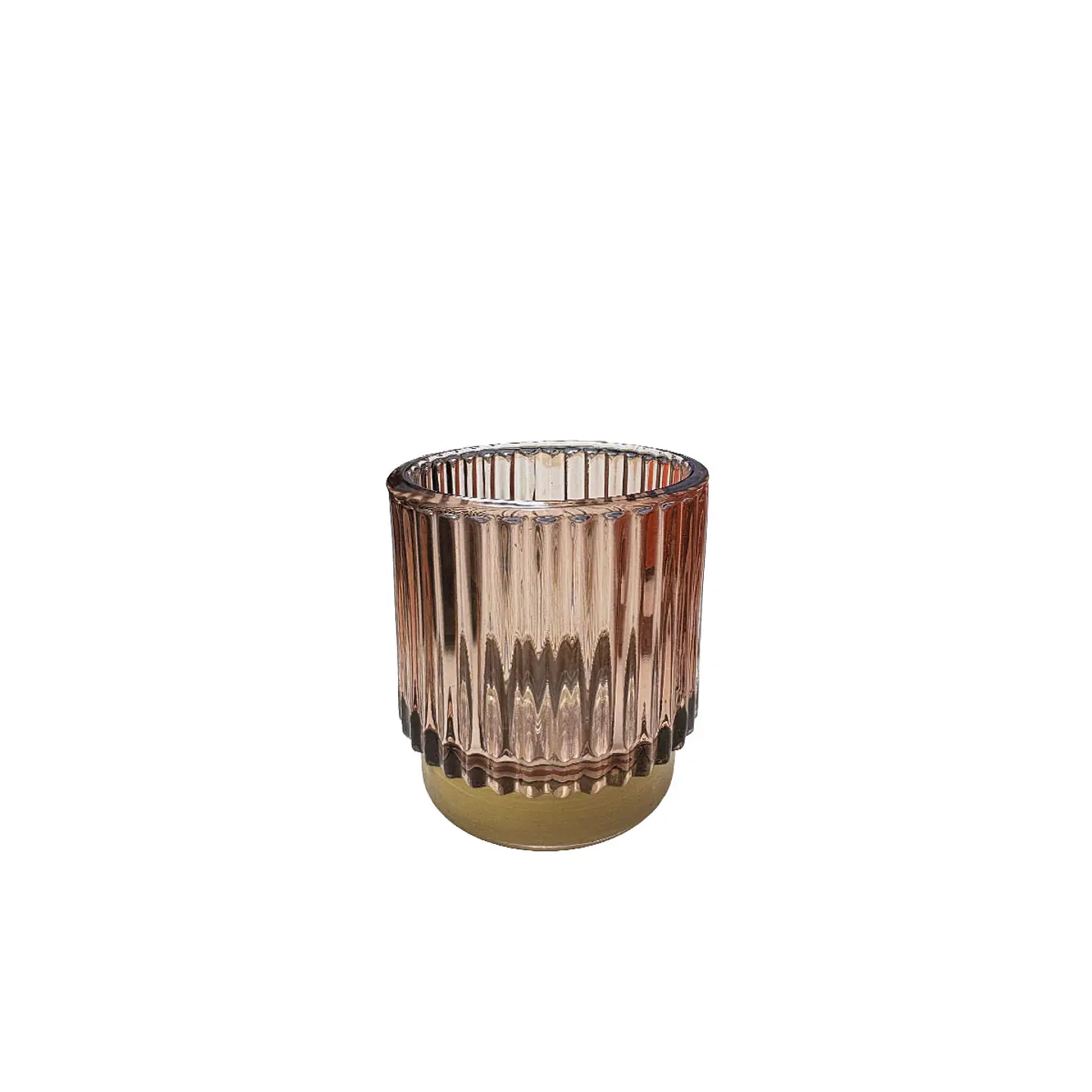 Pocillo Decorativo para Velas  3