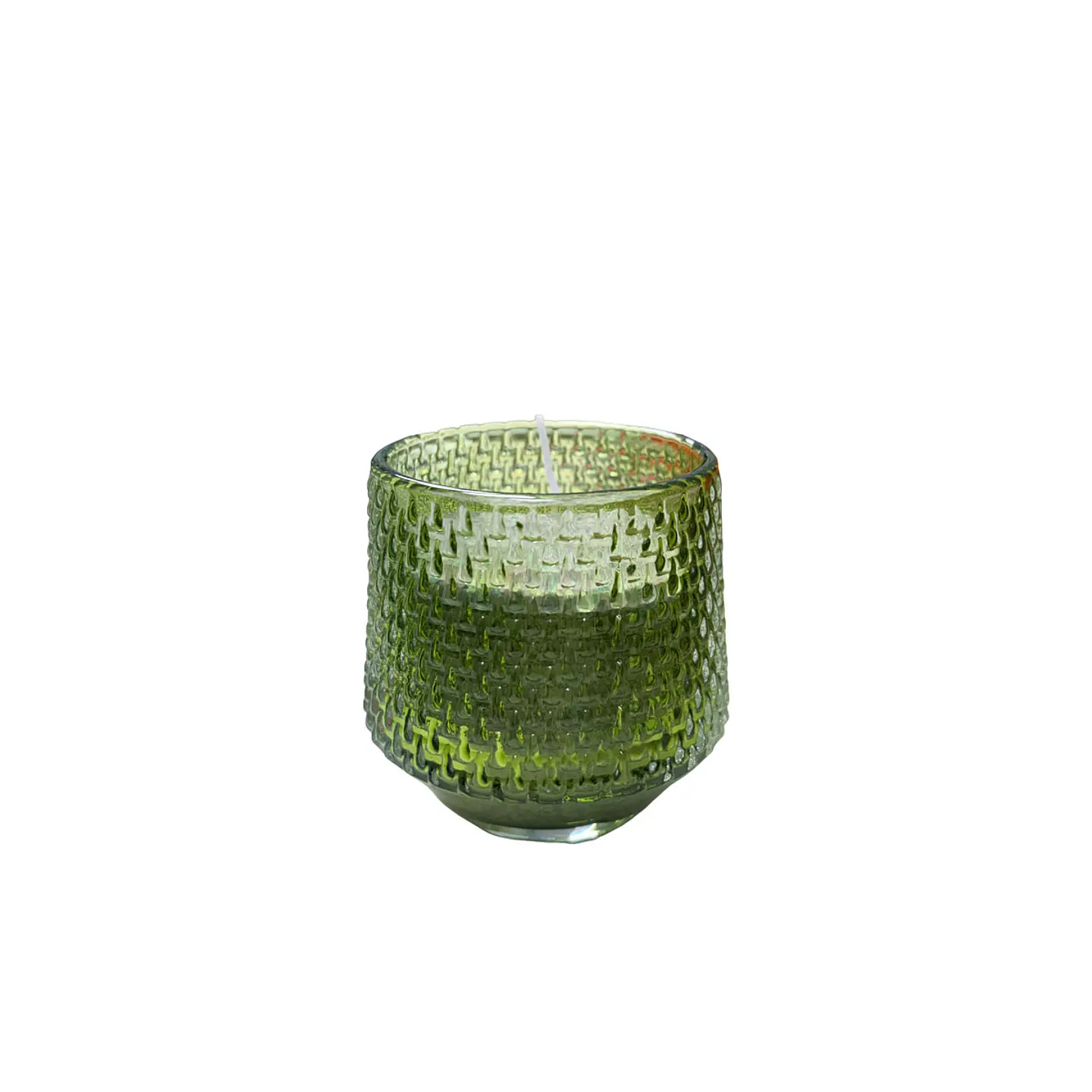 Pocillo Decorativo para Velas  2