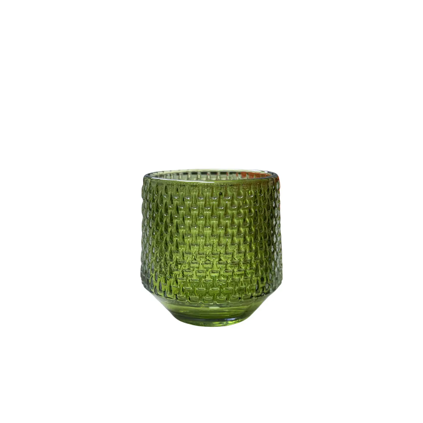 Pocillo Decorativo para Velas  3