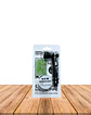 Set Pipa Metálica Esqueleto + Rejilla DK8159H - Miniatura 1