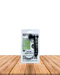 Set Pipa Metálica Esqueleto + Rejilla DK8159H - Miniatura 2