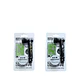 Set Pipa Metálica Esqueleto + Rejilla DK8159H - Miniatura 3