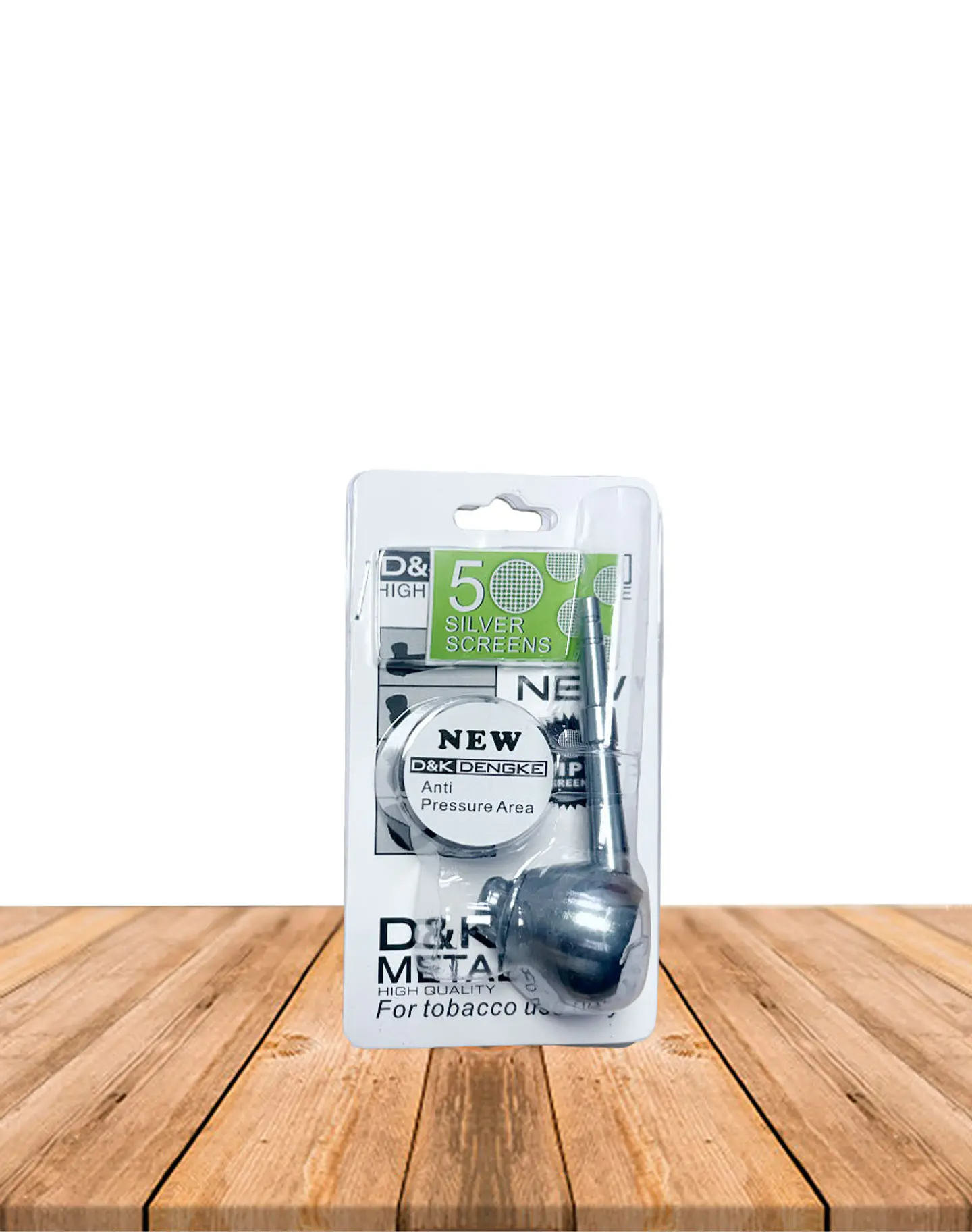 Set Pipa Caldera + Rejilla DK8161A 1