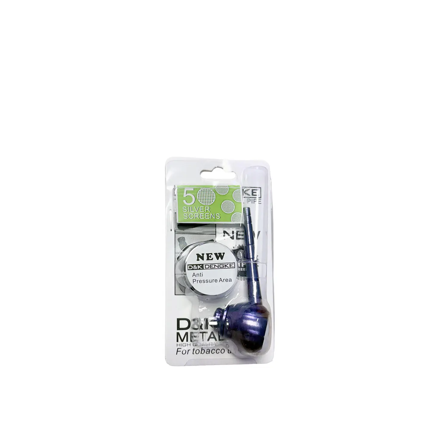 Set Pipa Caldera + Rejilla DK8161A 3