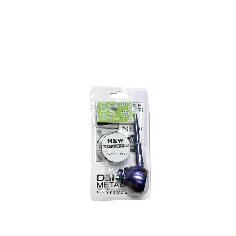 Set Pipa Caldera + Rejilla DK8161A 3