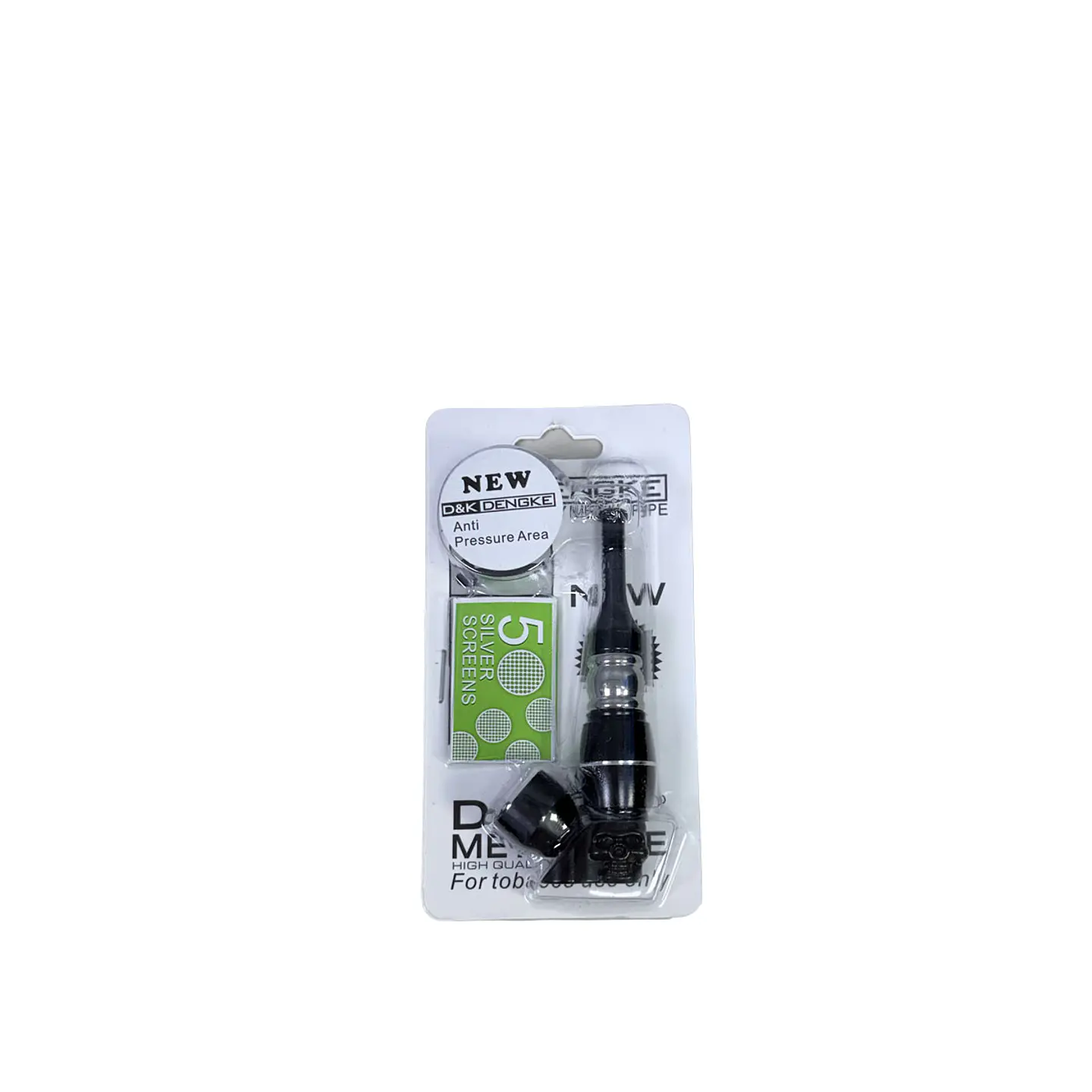 Set Pipa Base Calavera  + Rejilla DK8196 2