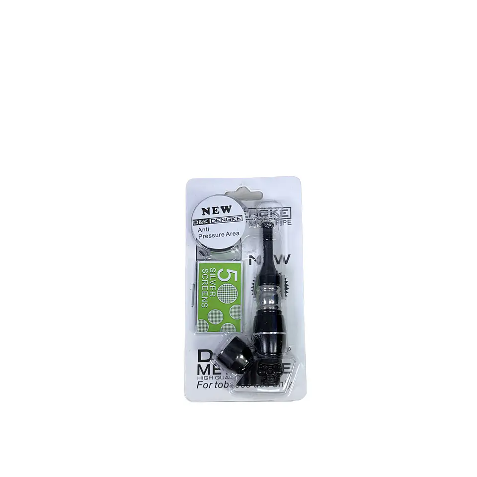 Set Pipa Base Calavera  + Rejilla DK8196 2