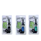 Set Pipa Base Calavera  + Rejilla DK8196 - Miniatura 4