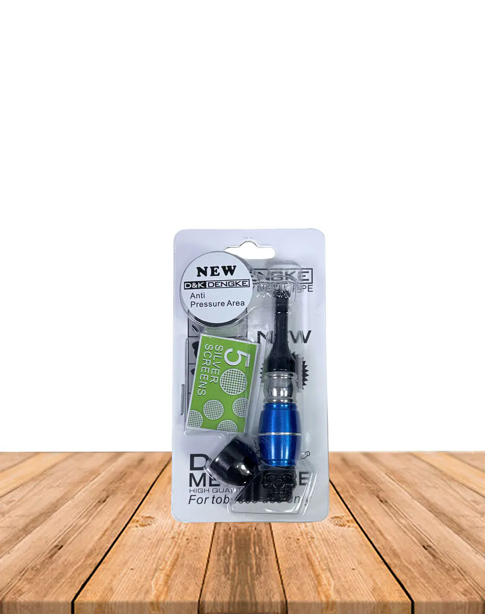 Set Pipa Base Calavera  + Rejilla DK8196 1