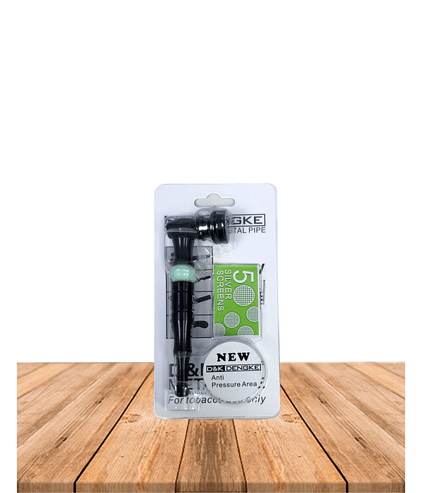 Set Pipa  + Rejilla DK8515