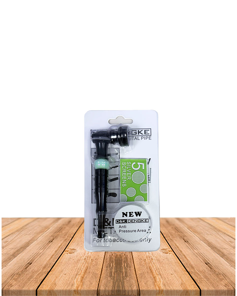 Set Pipa  + Rejilla DK8515