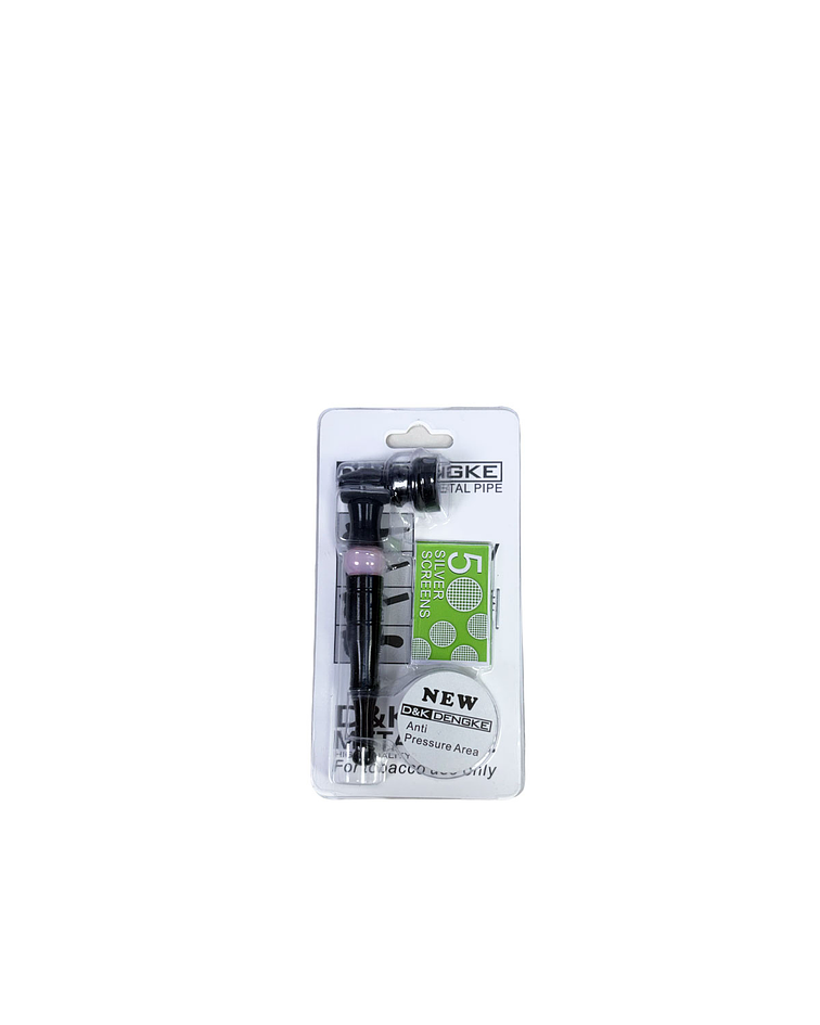 Set Pipa  + Rejilla DK8515