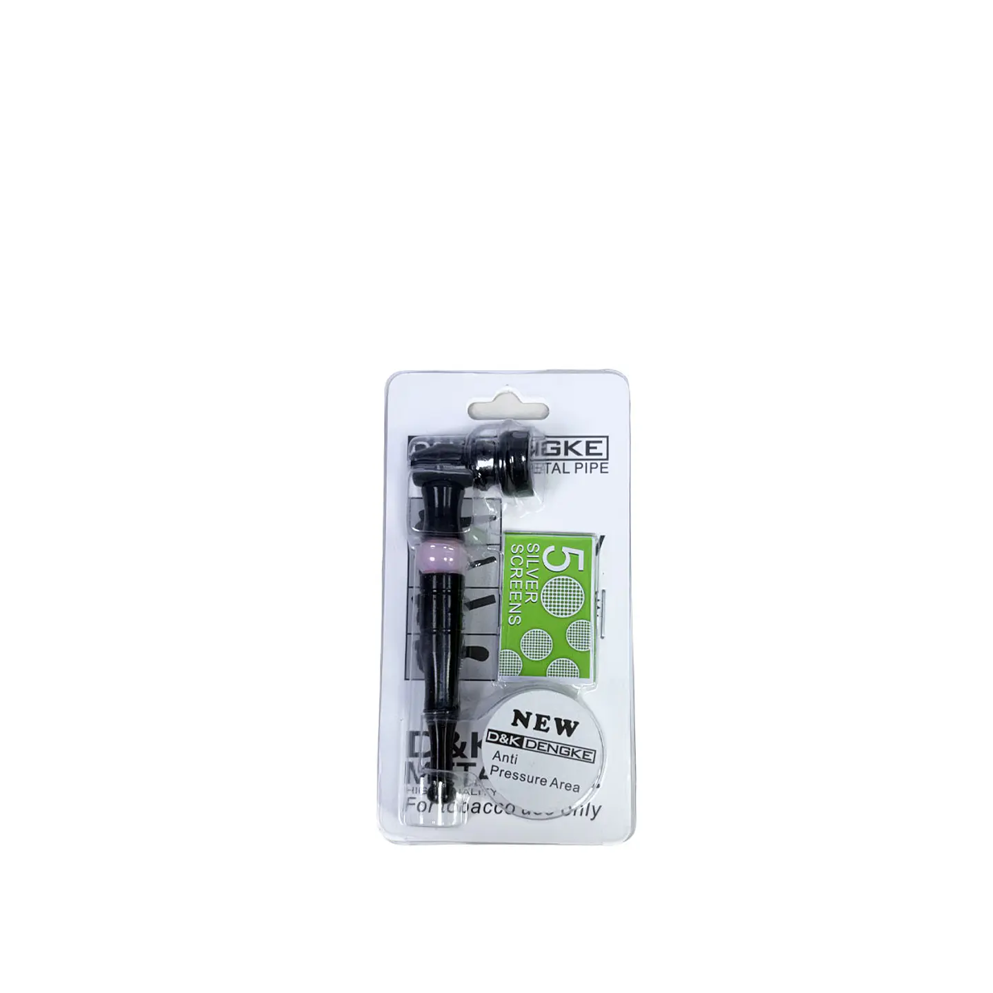 Set Pipa  + Rejilla DK8515 2