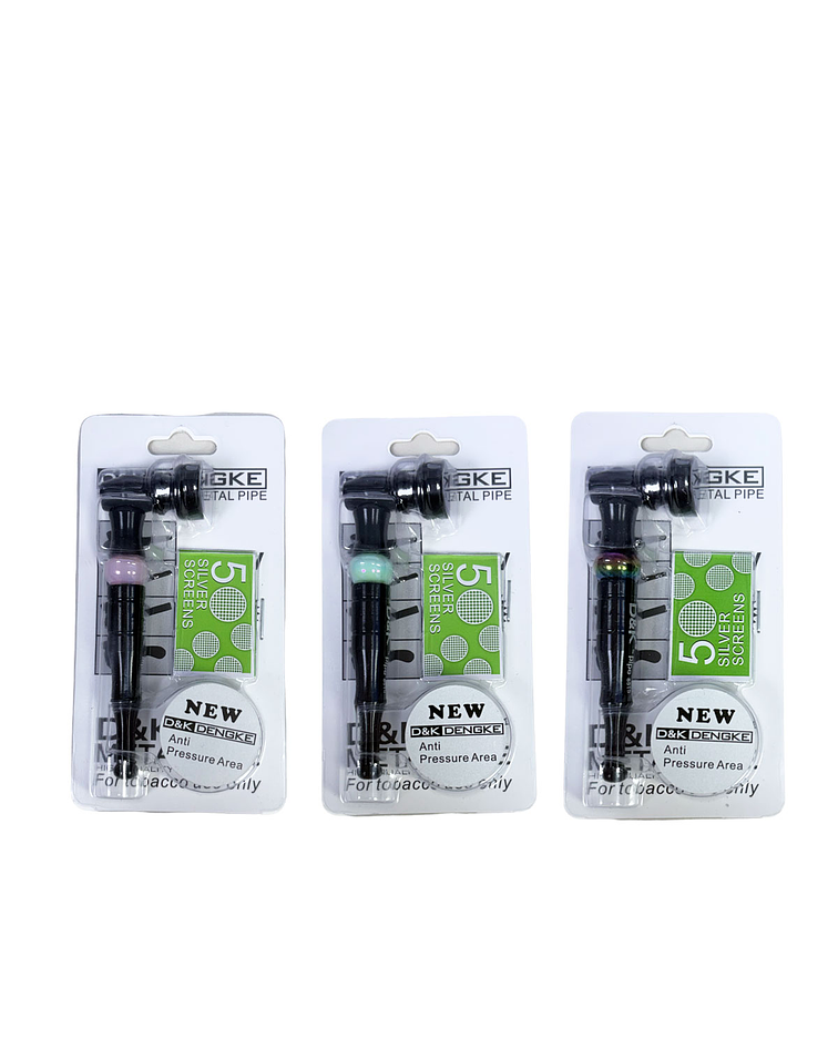 Set Pipa  + Rejilla DK8515