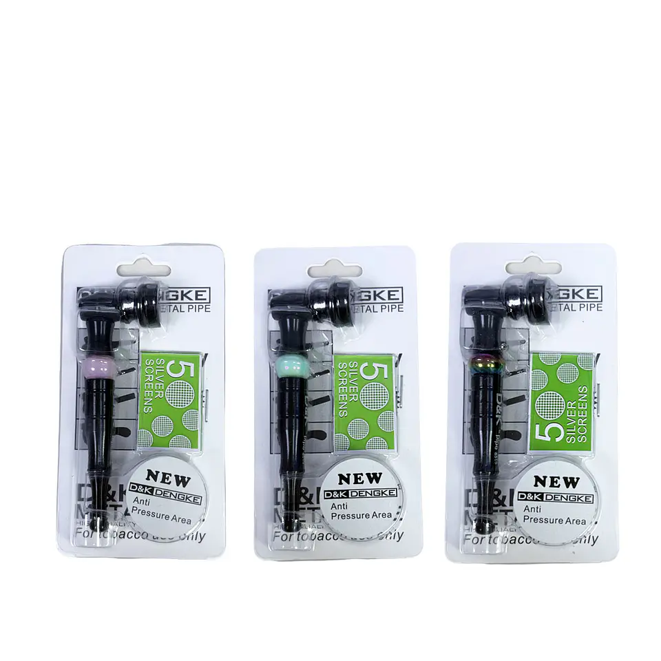 Set Pipa  + Rejilla DK8515 4