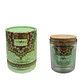 Vela Aromática  Krishna 120 GR - Eucalipto Menta - Miniatura 4