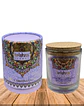 Vela Aromática Krishna 120 GR - Lavanda Cedro - Miniatura 1