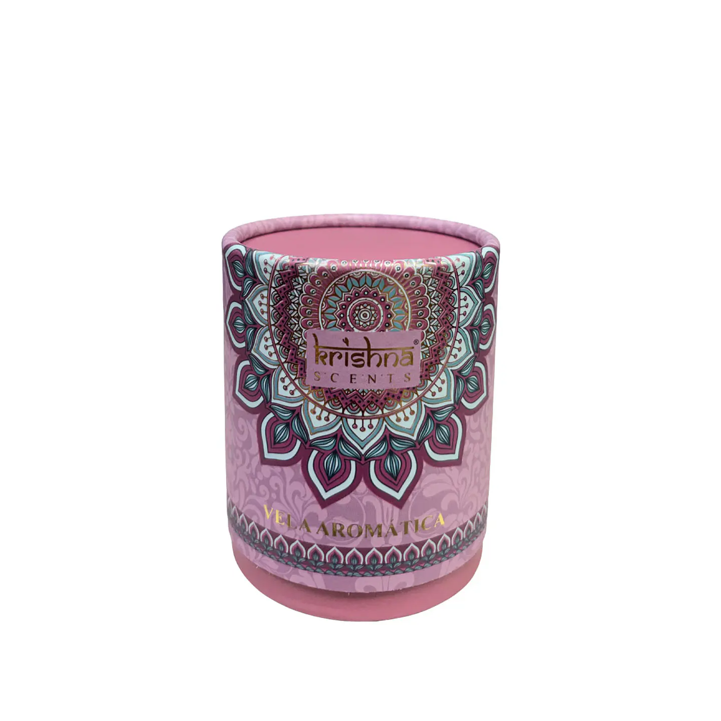 Vela Aromática Krishna 120 GR - Cherrytini 3