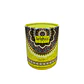 Vela Aromática Krishna 120 GR - Lemon Grass & Menta - Miniatura 3