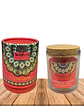 Vela Aromática  Krishna 120 GR - Granada noir - Miniatura 1