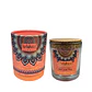 Vela Aromática  Krishna 120 GR - Pecan Pie - Miniatura 3