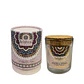 Vela Aromática Krishna 120 GR - Mirra & Tonka - Miniatura 2