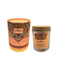Vela Aromática  Krishna 120 GR - Mandarina - Miniatura 4