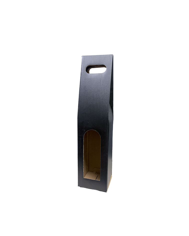 Caja de Vino Armable