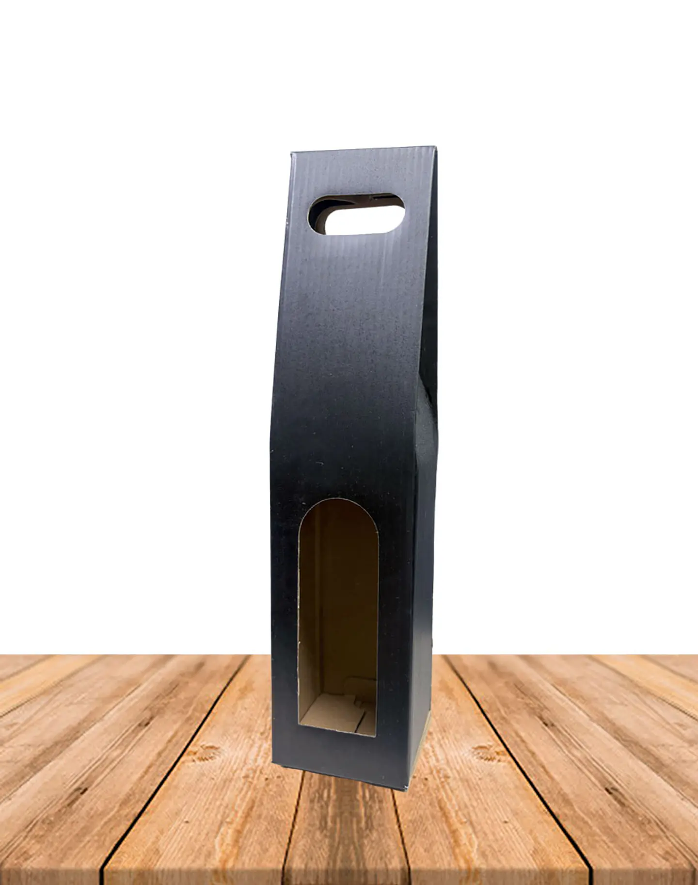 Caja de Vino Armable 1