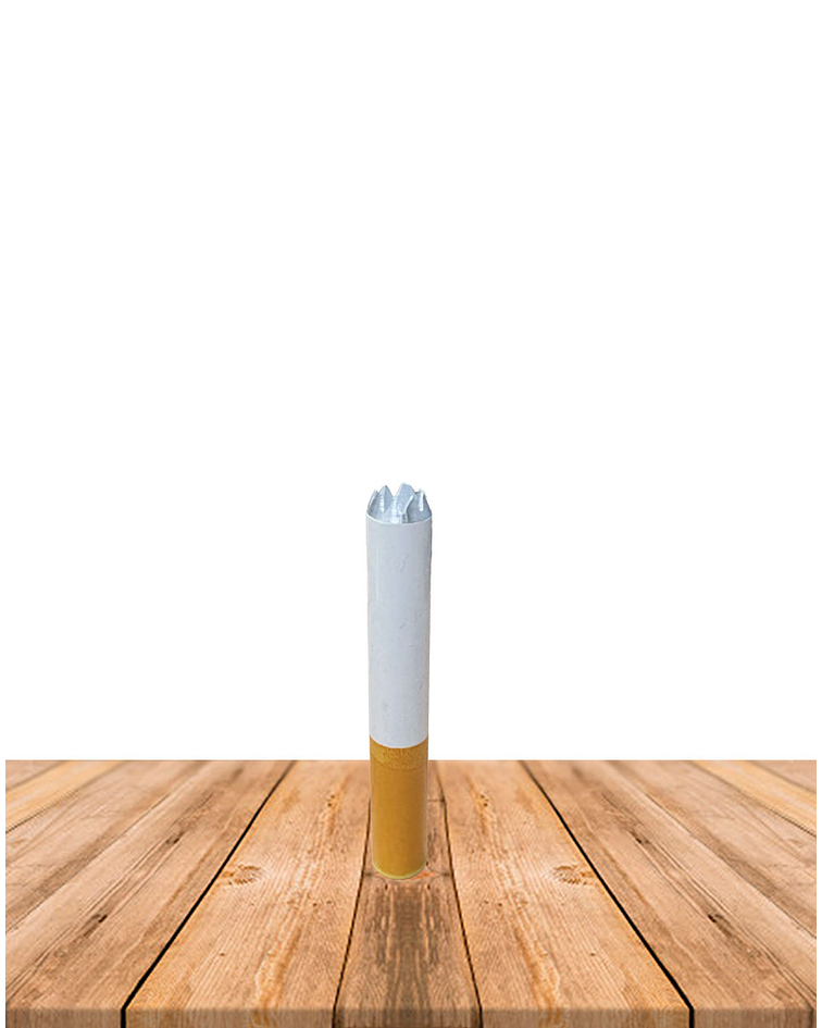 Pipa Mata Cola DK8339S