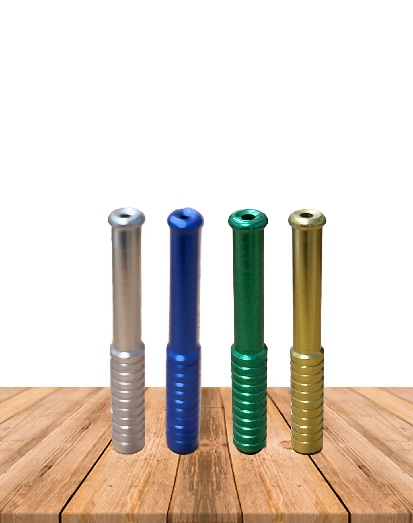 Pipa Mata Cola Color Mediano DK8035 L 2