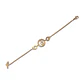 Brazalete de Acero inoxidable Infiniti - Miniatura 6