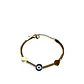 Pulsera / Tobillera de Acero inoxidable Cadena Gruesa - Miniatura 4