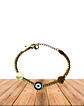 Pulsera / Tobillera de Acero inoxidable Cadena Gruesa - Miniatura 3