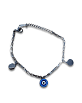 Brazalete / Tobillera de Acero inoxidable Tercer Ojo 