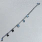 Brazalete de Acero inoxidable línea doble  - Miniatura 10