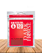 Filtro Dark Horse Slim 120 unidades - Miniatura 2