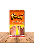 Tabaco BRAD 45g Sabores